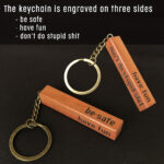 Funny Gift for Son Daughter Granddaughter Grandson Nephew Niece