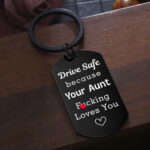 Funny Gifts for Nephew Niece From Auntie